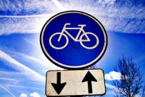 Ποδηλατοδρομία με τα παιδιά του 8ου Δημοτικού Ορεστιάδας