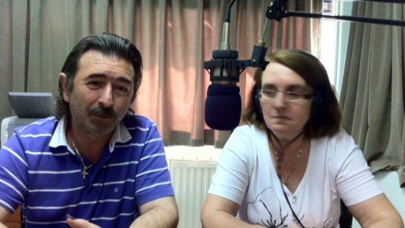 Ο Πρόεδρος του Κινήματος Ενεργών Πολιτών Ορεστιάδας στο Ράδιο Έβρος (video)