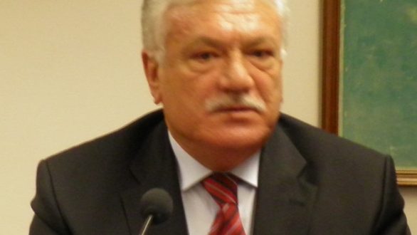 Θύμιος Σώκος:«Η Σαμοθράκη μπορεί να εξελιχθεί σε τόπο προορισμού για κάθε εποχή»