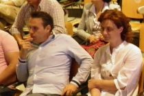 Οι περιφερειακοί σύμβουλοι Βαβίας και Γκουγκουσκίδου τοποθετούνται για τα Κέντρα Κράτησης Μεταναστών