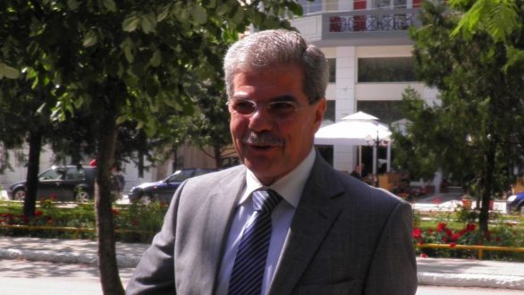 Ερώτηση Ντόλιου για την ευλογιά