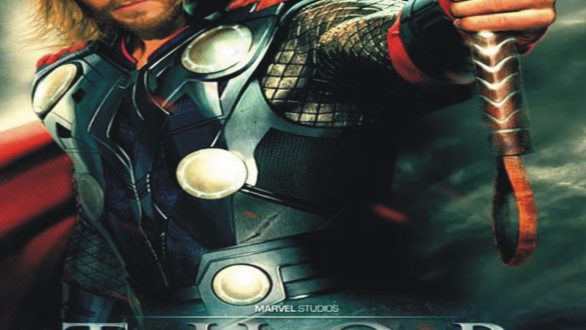 Θωρ- Ο ξανθός “παλικαράς” Θεός των Σκανδιναβών στον κινηματογράφο