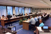 Ομόφωνα απέρριψε το Δ. Σ. Ορ/δας την παραχώρηση αγροτεμαχίου προς επέκταση του Κέντρου Κράτησης στο Φυλάκιο