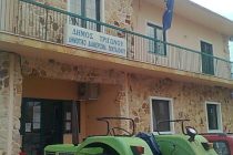 Ενημερωτική εκδήλωση για τους αγρότες στον Πεντάλοφο