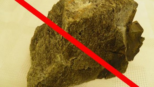 Σε μεγάλο φιάσκο οδηγήθηκε η σύμβαση για την εξόρυξη ζεολίθου στα Πετρωτά.(video)