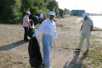 Ο Δήμος Αλεξανδρούπολης ΚΑΘΑΡΙΣΕ…τις παραλίες