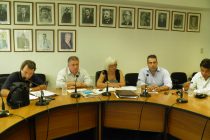 Συνάντηση Νικολάου με εθελοντικές ομάδες για την πολιτική προστασία του Έβρου (video)