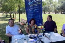 Συνέντευξη τύπου για τον “Άρδα”(video)