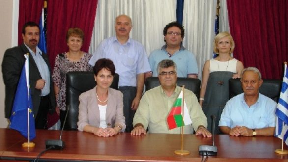 Ελλάδα και Βουλγαρία καταπολεμούν από κοινού τη φυματίωση και την ηπατίτιδα