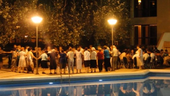 Πλήθος δραστηριοτήτων από το ΚΑΠΗ Αλεξανδρούπολης για το επόμενο δίμηνο