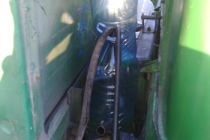 Ορεστιάδα:Έκλεβε πετρέλαιο από μηχανήματα και φορτηγά στην Ορεστιάδα