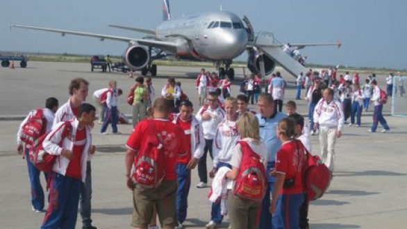 Συγχαρητήρια επιστολή Ρενταρή προς αθλητές των Special Olympics