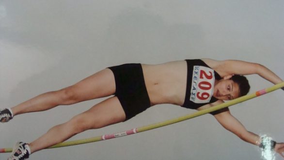 Μπράβο, Αντωνία!