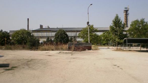 Προσλήψεις στην ΕΒΖ ζητούν οι εργαζόμενοι της Βιομηχανίας