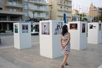 Μέχρι την Κυριακή τα ‘Πορτραίτα της πόλης’ στο Φάρο Αλεξανδρούπολης