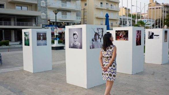 Μέχρι την Κυριακή τα ‘Πορτραίτα της πόλης’ στο Φάρο Αλεξανδρούπολης