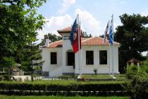 “Η Νέα Ορεστιάδα μπορεί να γίνει ένα Διασυνοριακό Στρατηγείο”λέει ο Λευτέρης Χαμαλίδης