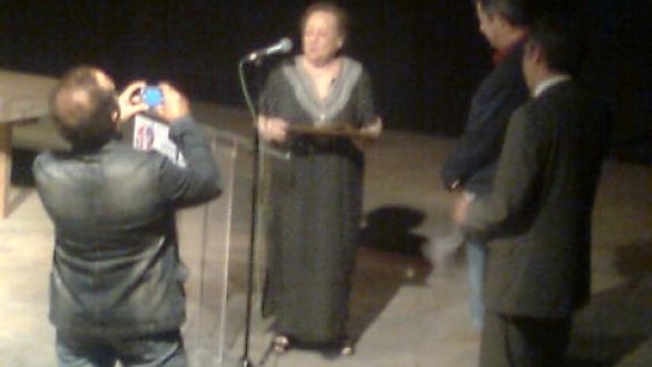 Με “ανεβασμένο τον πήχη” έπεσε η αυλαία του 12ου Φεστιβάλ Ερασιτεχνικού Θεάτρου