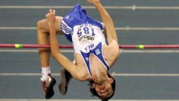 Αγώνες Στίβου “Φώτης Κοσμάς 2011” στην Αλεξανδρούπολη