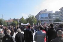 Μεγάλη συμμετοχή στις σημερινές κινητοποιήσεις στην Ορεστιάδα