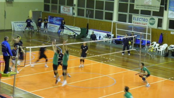 “Φιλική Ήττα” με θετικά συμπεράσματα στο φιλικό του Α.Ο.Ο με τον Εθνικό Αλεξανδρούπολης