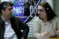 Οι προτάσεις του Χ. Τοψίδη για το μέλλον του Επιμελητηρίου Έβρου(video)