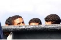 Συνελήφθη Τούρκος διακινητής στη Μάνδρα