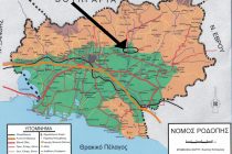 Φλέβα χρυσού βορειοανατολικά της Κομοτηνής; Τα επικοινωνιακά τρικ των χρυσοθήρων…