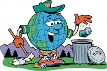 Γιορτή καθαριότητας στο Τυχερό (ηχητικό συνέντευξης)