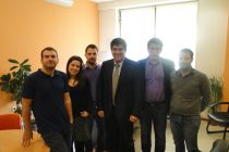 Ευρυζωνικότητα και Νέες Τεχνολογίες στην Αλεξανδρούπολη διεκδικεί το ΤΟ.ΣΥ.Ν.