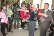 Τους μαθητές του Comenius υποδέχεται η Αλεξανδρούπολη