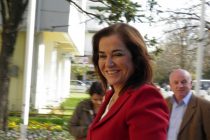 Υποστηρίκτρια της ειδικής ρύθμισης βίζας για Τούρκους επισκέπτες του Έβρου η Ντόρα Μπακογιάννη