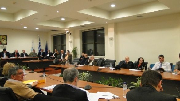 Στόχος του στρατηγικού σχεδιασμού για την Αλεξανδρούπολη ‘η βιώσιμη πόλη’