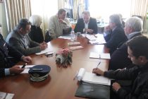 Σύσκεψη σε επίπεδο Περιφέρειας για το οδικό τμήμα Μάνδρα-Ψαθάδες-Διδυμότειχο