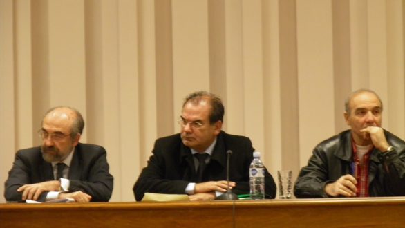 Δήλωση Γιαννακίδη σχετικά με το Ζεόλιθο και την ΕΒΖ