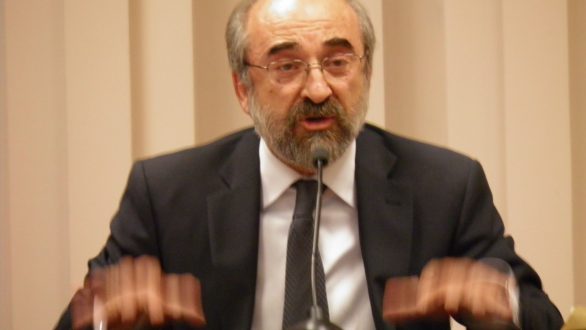 Ο Ε.Λαμπάκης εφ’ όλης της ύλης – Προσφυγή στο ΣτΕ , Χρυσωρυχεία, ΠΕΔ-ΑΜΘ