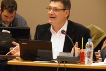 Επίσκεψη Πέτροβιτς στη Σαμοθράκη