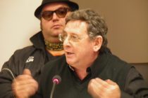 Τοποθέτηση της Λαϊκής Συσπείρωσης στις προγραμματικές θέσεις της «ΚΟΙΝΩΝΙΚΗΣ ΣΥΜΜΑΧΙΑΣ»