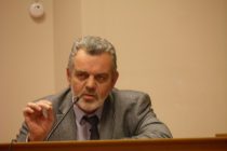 Τοποθέτηση Ούστογλου στην συνεδρίαση Απολογισμού Πεπραγμένων του Περιφερειακού Συμβουλίου