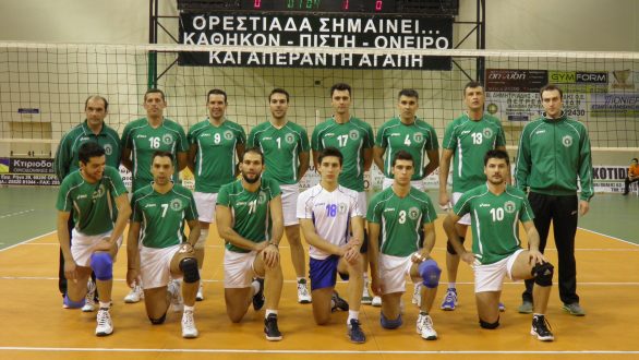 Γκιούρδα και Σαμαρά αντιμετωπίζει το Σάββατο ο Α.Ο.Ο