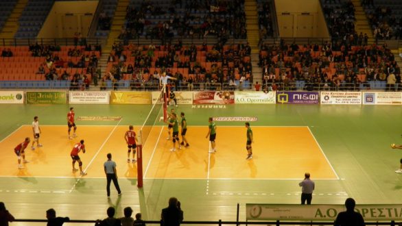 Δηλώθηκε στην Α1 η ΑΕΚ! Το παιχνίδι σε βάρος της Ορεστιάδας και οι επόμενες κινήσεις της…