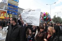 Το ΟΧΙ είπε στην παρέλαση και η ΣΠΙΘΑ Ορεστιάδας