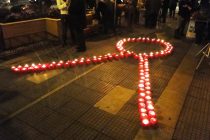 Ενημερωτικές Εκδηλώσεις για το AIDS σε σχολεία και στρατόπεδα της Αλεξανδρούπολης