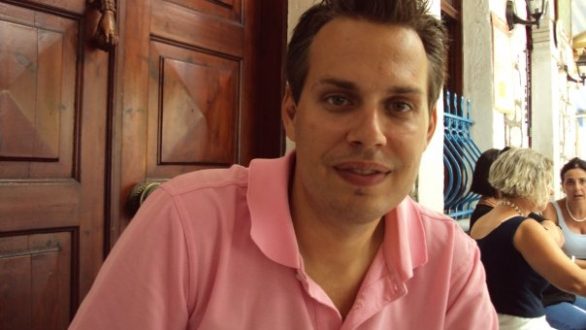 Σ.Βαβίας: “Δεν πρέπει να κλείσει το κλιμάκιο της πυροσβεστικής στα Δίκαια”