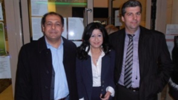 Έκλεισαν οι κάλπες στο Επιμελητήριο Έβρου