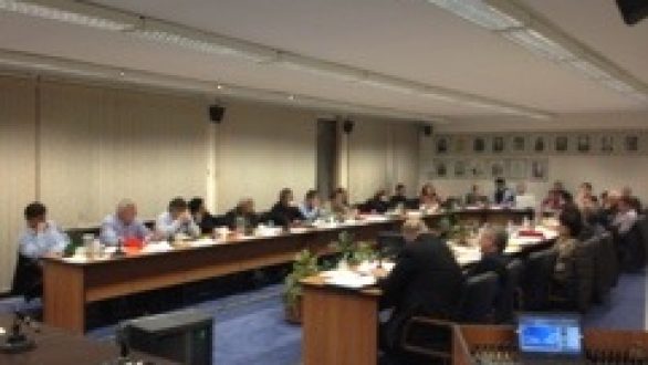 Κατα πλειοψηφία το ψήφισμα για το χαράτσι στην Ορεστιάδα