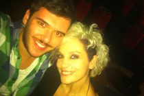 Ελεωνόρα Ζουγανέλη: Μιλάει στο Ράδιο Έβρος και τον Τάσο Μπιμπισίδη