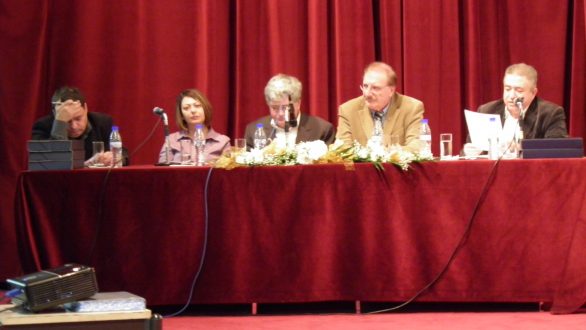 Ημερίδα για μια πολιτιστική στρατηγική στο Διδυμότειχο