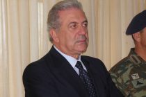 Επίσκεψη Αβραμόπουλου στον Έβρο