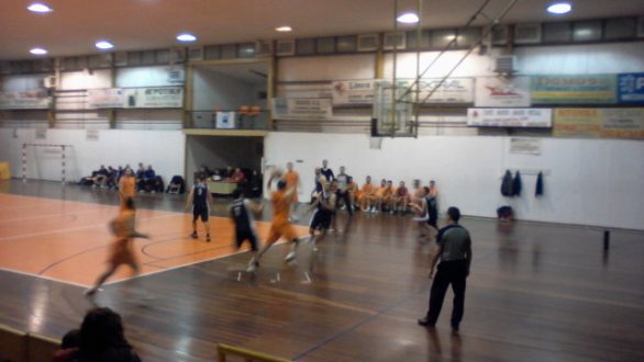 Η ΦΙΛΙΑ δοκιμάζεται